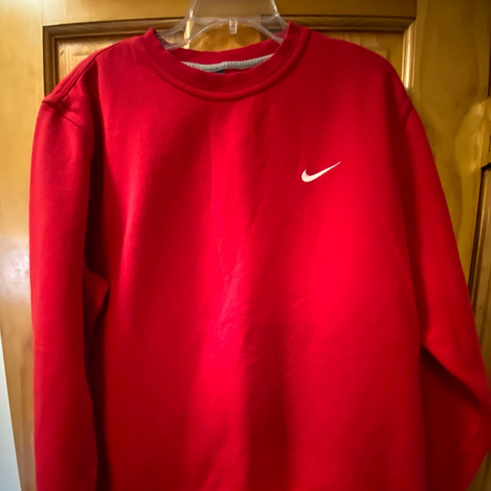 Nike Sweat Shirt